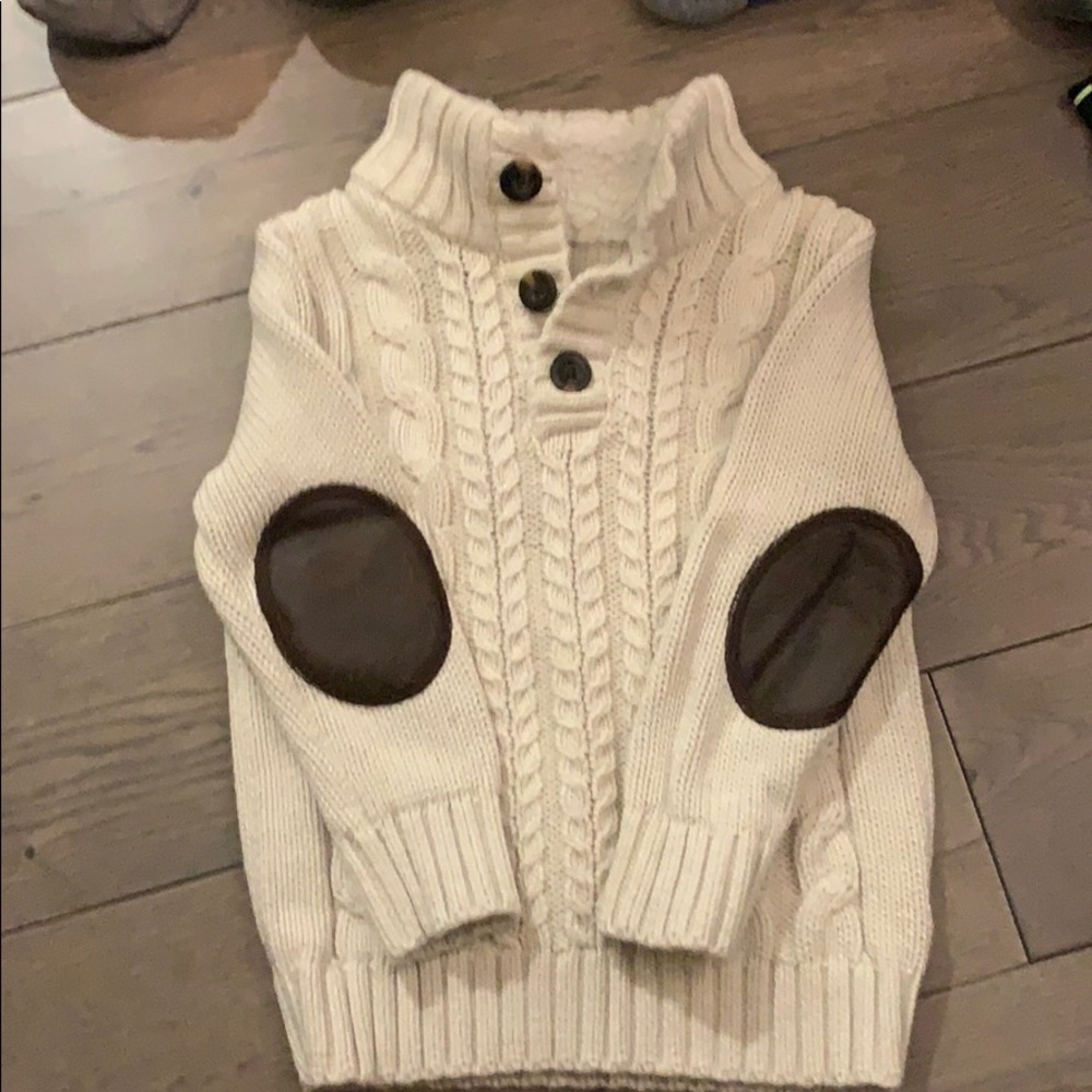 Cutest Fall Sweater!